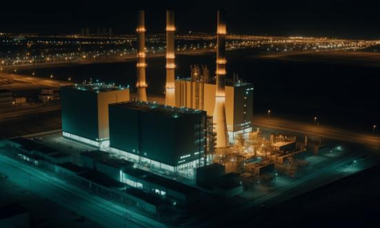 2024燃氣發(fā)電行業(yè)市場未來發(fā)展空間及趨勢預測