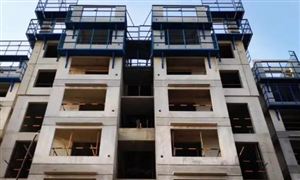 行業(yè)投資：到2025年廣州裝配式建筑產(chǎn)業(yè)規(guī)模達(dá)約2400億元