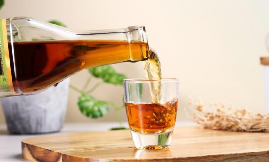 2024年料酒產(chǎn)業(yè)現(xiàn)狀及未來(lái)發(fā)展趨勢(shì)分析
