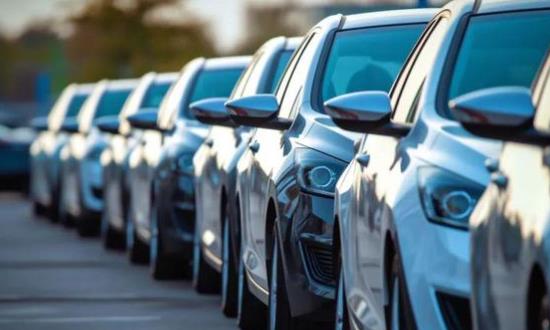 2024汽車融資租賃行業(yè)市場現(xiàn)狀、產(chǎn)業(yè)鏈分析、發(fā)展趨向