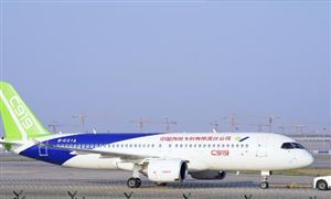 2024年大飛機(jī)產(chǎn)業(yè)現(xiàn)狀及產(chǎn)業(yè)鏈全景分析 金鵬航空波音客機(jī)退出 計(jì)劃引入國(guó)產(chǎn)C919飛機(jī)