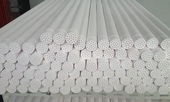 陶瓷膜行業(yè)發(fā)展前景與趨勢(shì)：商業(yè)化應(yīng)用市場(chǎng)空間廣闊
