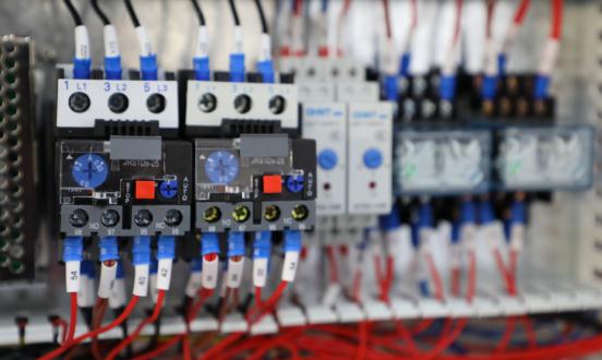 2024繼電器行業(yè)發(fā)展現(xiàn)狀及市場規(guī)模、競爭格局分析
