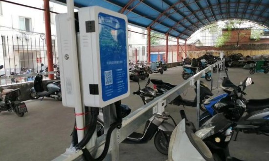 2024年中國電動自行車充電樁行業(yè)的產(chǎn)業(yè)鏈上下游結構及發(fā)展趨勢