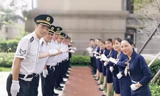 物業(yè)服務(wù)行業(yè)市場(chǎng)研究：預(yù)估2026年物管行業(yè)營(yíng)收規(guī)模將達(dá)43373億元