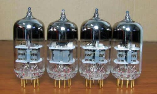 2024年電子管行業(yè)的產(chǎn)業(yè)鏈上下游結構及重點企業(yè)情況