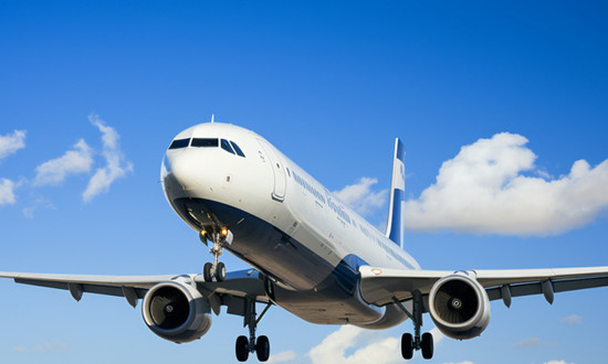 中國航空零部件行業(yè)市場競爭格局及未來趨勢預測