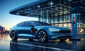 2024年電動汽車充換電站行業(yè)發(fā)展前景及投資風(fēng)險 蔚來與廣汽集團(tuán)簽署充換電戰(zhàn)略合作協(xié)議