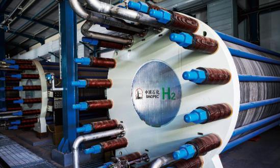 行業(yè)分析：預(yù)計(jì)到2025年國內(nèi)電解水制氫設(shè)備市場(chǎng)需求量將超2吉瓦