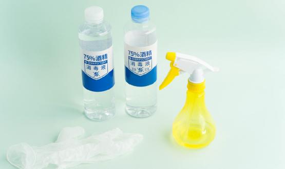 消毒產(chǎn)品行業(yè)市場調(diào)研2024