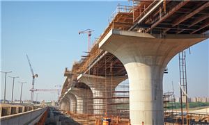 2024年基礎設施建設行業(yè)市場發(fā)展現(xiàn)狀及未來發(fā)展前景趨勢分析