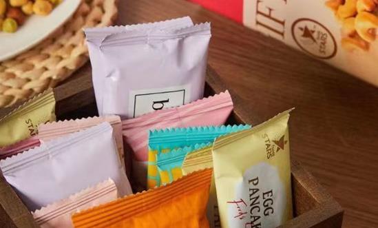 食品禮品行業(yè)市場調(diào)查：預(yù)計(jì)到2025年市場規(guī)模將達(dá)到1000億美元