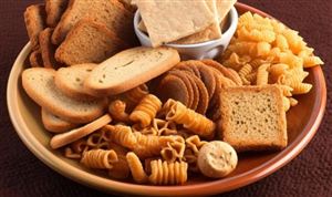 餅干產(chǎn)業(yè)發(fā)展現(xiàn)狀及市場競爭格局、未來前景分析2024