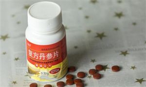 2024年復(fù)方丹參片的產(chǎn)業(yè)鏈上下游結(jié)構(gòu)及發(fā)展趨勢分析