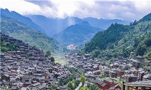 鄉(xiāng)村旅游行業(yè)深度調研 預計到2024年全國鄉(xiāng)村旅游市場規(guī)模將達到1.8萬億元