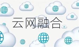 2024年中國云網(wǎng)融合行業(yè)的市場發(fā)展現(xiàn)狀及發(fā)展趨勢分析