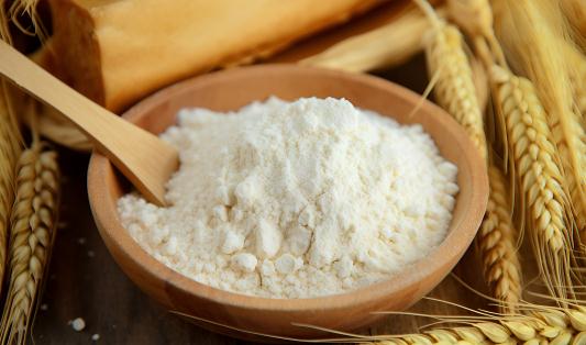 中國小麥淀粉行業(yè)市場供需情況及各區(qū)域運(yùn)行分析