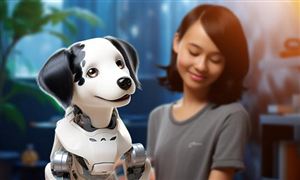 2024中國智能玩具行業(yè)市場現(xiàn)狀及上下游產(chǎn)業(yè)鏈構(gòu)成分析