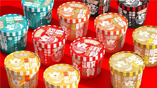 存量競(jìng)爭(zhēng)時(shí)代，方便面“卷”向何方? 2024方便面行業(yè)市場(chǎng)前景趨勢(shì)預(yù)測(cè)