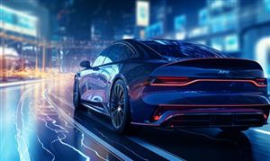 2024年中國(guó)汽車(chē)行業(yè)發(fā)展現(xiàn)狀及未來(lái)趨勢(shì)預(yù)測(cè)