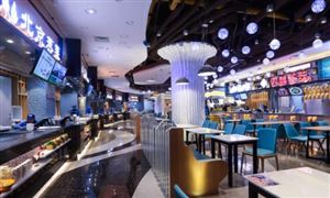 2024美食廣場行業(yè)市場運(yùn)行環(huán)境與未來消費(fèi)偏好