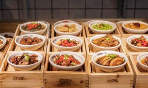 預(yù)制菜市場行情分析：到2026年中國預(yù)制菜市場規(guī)模將達(dá)10720億元