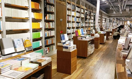 2024連鎖書店行業(yè)風(fēng)險投資及前景研究