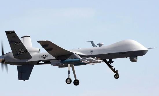 軍用無人機市場潛力：到2025年我國軍用無人機市場規(guī)模將達100至150億元