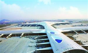 2024年通用航空機(jī)場行業(yè)深度調(diào)研及投資機(jī)會 首都機(jī)場突破500萬人次 增長超300%