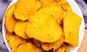中國紅薯深加工行業(yè)市場分析及發(fā)展前景預測2024