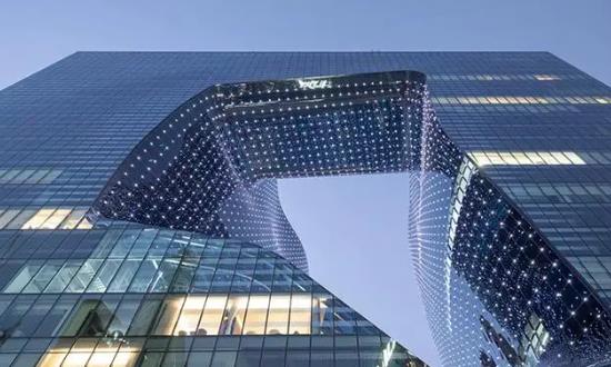 建筑幕墻行業(yè)發(fā)展前景投資：未來景逐步實(shí)現(xiàn)智能化