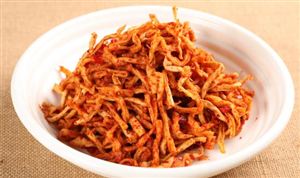 中國醬菜行業(yè)發(fā)展趨勢及投資戰(zhàn)略預測