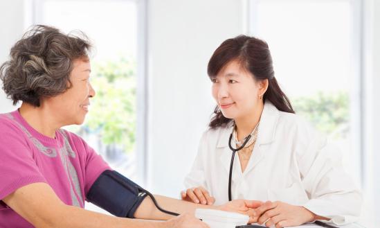 中國慢性病管理行業(yè)深度分析與投資戰(zhàn)略規(guī)劃