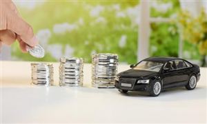 中國(guó)新能源汽車金融行業(yè)市場(chǎng)深度調(diào)研及趨勢(shì)預(yù)測(cè)