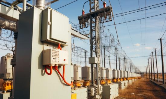 2024通信電源行業(yè)未來發(fā)展前景及市場投資機會分析