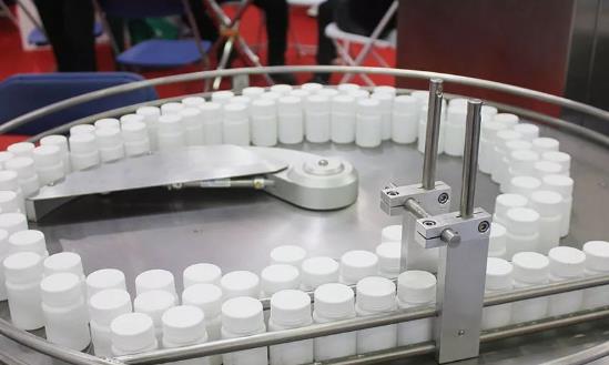 行業(yè)投資潛力研究：預(yù)測2024年中國制藥裝備市場規(guī)模將達到825億元