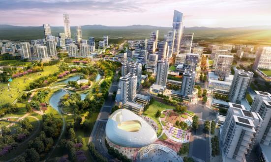 2023年中國城市更新行業(yè)發(fā)展現(xiàn)狀、競爭格局及未來發(fā)展趨勢與前景分析