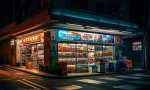 2024年中國便利店產(chǎn)業(yè)現(xiàn)狀及未來發(fā)展趨勢(shì)報(bào)告 便利店巨頭：將退市 在華門店超6300家