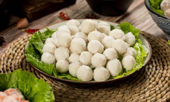中國魚丸機(jī)行業(yè)發(fā)展及前景調(diào)研分析