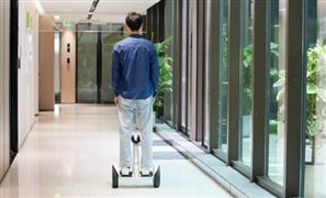 電動平衡車行業(yè)市場調(diào)研與投資潛力評估2024