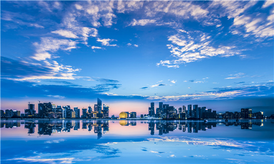 2024年房地產(chǎn)行業(yè)市場(chǎng)深度分析 未來房地產(chǎn)市場(chǎng)競(jìng)爭(zhēng)格局分析
