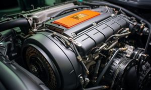 2024汽車發(fā)動機市場行情分析及相關技術深度調研報告 吉利雷神發(fā)動機獲中汽中心認證