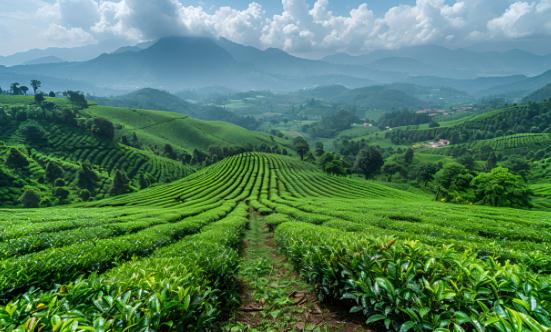 農(nóng)產(chǎn)品種植行業(yè)現(xiàn)狀及前景