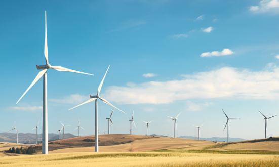 2023年中國風電齒輪箱行業(yè)發(fā)展現(xiàn)狀、競爭格局及未來發(fā)展趨勢與前景分析