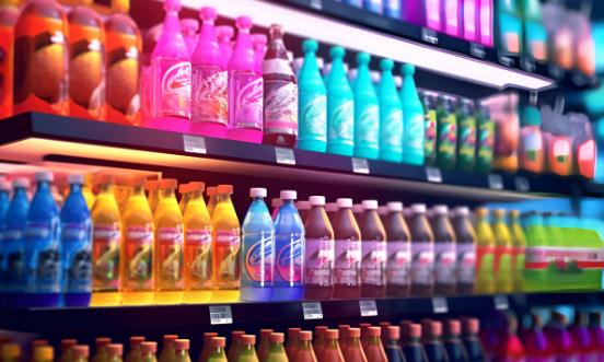 2023年中國食品料酒行業(yè)發(fā)展現(xiàn)狀、競爭格局及未來發(fā)展趨勢與前景分析