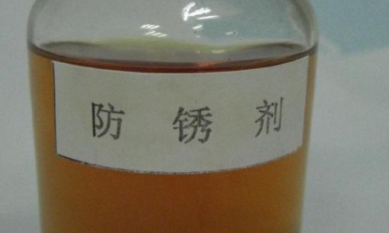 2024年中國防銹劑行業(yè)的市場發(fā)展現(xiàn)狀及投資前景分析