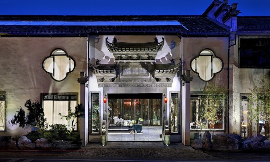 2024年中國(guó)文化類主題酒店行業(yè)的市場(chǎng)發(fā)展現(xiàn)狀及投資機(jī)會(huì)分析