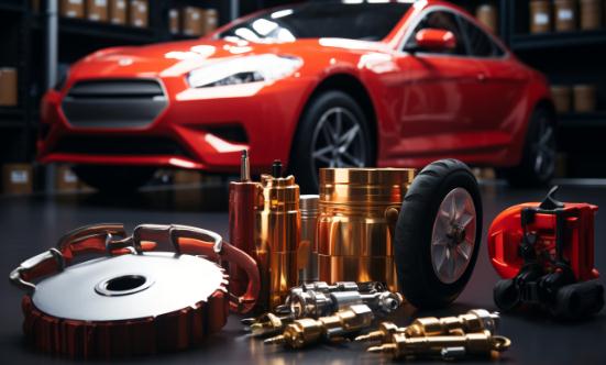 汽車零部件行業(yè)分析報告怎么寫
