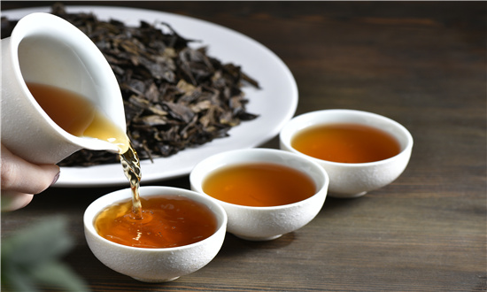 2024年黑茶行業(yè)市場(chǎng)發(fā)展現(xiàn)狀及未來(lái)發(fā)展前景趨勢(shì)分析