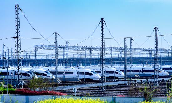 6月15日零時起鐵路將實行新的列車運行圖 中國鐵路信息化行業(yè)市場調研及發(fā)展規(guī)劃